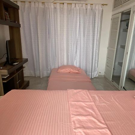 Alojamiento Arte Y Salud Bed & Breakfast Cartagena Eksteriør bilde