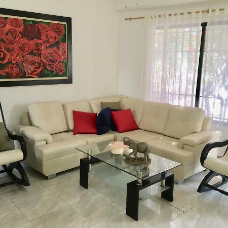 Alojamiento Arte Y Salud Bed & Breakfast Cartagena Eksteriør bilde