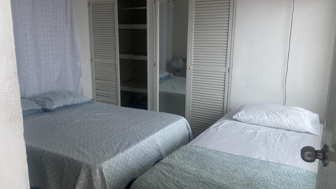 Alojamiento Arte Y Salud Bed & Breakfast Cartagena Eksteriør bilde